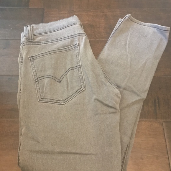 LEVI’S skinny leg, stretch jeans. Size 29x30! - Picture 4 of 4